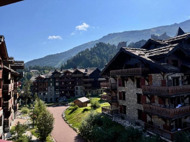Appartement Standing 5* Arc 1950 Les Arcs  Exterior foto